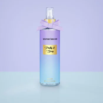 Women Secrets Body Mist Pretty & Sexy 250Ml