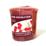 Yankee Fragranced Candle Cherry Vanilla 49Gm