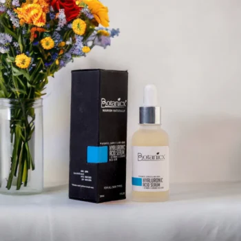 Botanicx Hyaluronic Acid Serum 30Ml