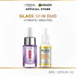 Bundle - Glass Skin Duo