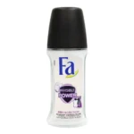 Fa Deodorant Roll On Invisible Power 50Ml