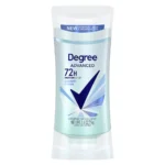 Degree Deodorant Stick Shower Clean 2.60Z