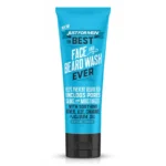 Just For Men - The Best Face & Beard Wash Ever