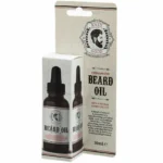 The Jolly Good Cedarwood Beard Oil 30Ml