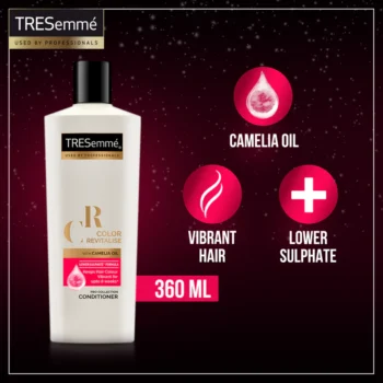 Tresemme Conditioner Color Revitalise 360Ml