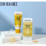 Dr. Rashel Sun Cream Anti-Ageing Spf++90