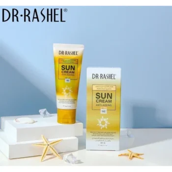 Dr. Rashel Sun Cream Anti-Ageing Spf++90