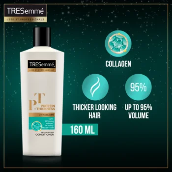 Tresemme Conditioner Protein Thickness - 170Ml