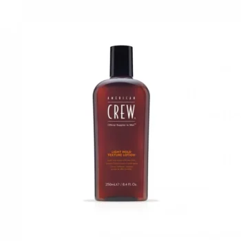American Crew Light Hold Texture Lotion 250Ml