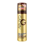 Gatsby Set & Keep Ultra Hard Hair Spray, Leverl 7 66Ml