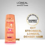 L'Oreal Paris Elvive Dream Long Conditioner 175 Ml - For Longer & Stronger Hair