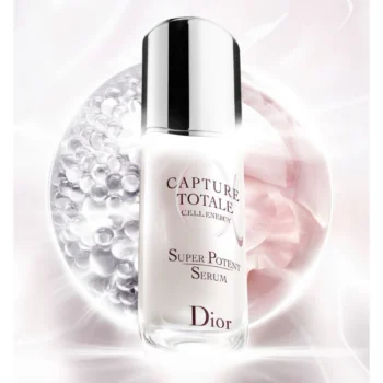 Dior - Capture Totale C.E.L.L Energy Super Potent Serum Cutting-Edge Long Ladting Energy