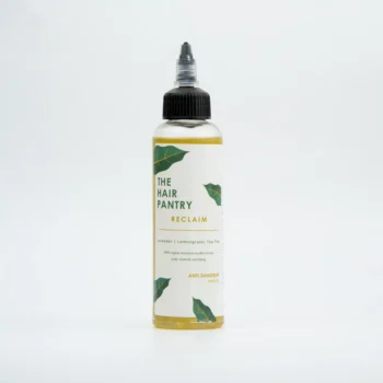 Hair Pantry - Reclaim Dandruff Teatree Elixir - Regular 110Ml