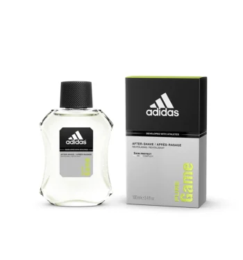 Adidas After Shave Pure Game 100Ml