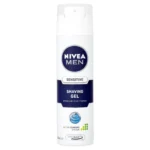 Nivea Men Shaving Gel Sensitive Cool 200Ml