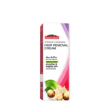 Saeed Ghani - Hair Removal Cream With Shea Butterâ 100Ml