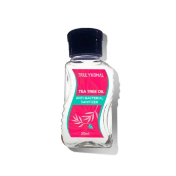 Truly Komal Anti Bacterial Sanitizer