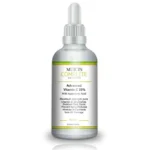 Muicin - Vitamin C + Hyaluronic Acid Complete Skin Solution Serum 30Ml