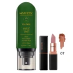 MUICIN - Makeup Setting Spray & Hydrating Lipstick Deal 02