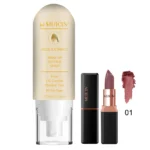 MUICIN - Makeup Setting Spray & Hydrating Lipstick Deal 01