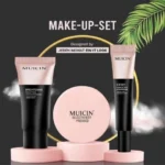 MUICIN - 3 In 1 Makeup Set Jeden Monat Ein It Look