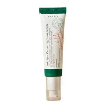Axis-Y Dark Spot Correcting Glow Serum 50Ml