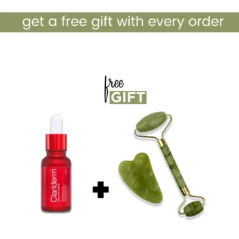 Rederm - Clariderm Anti-Acne Serum 20Ml
