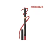 St London - Pout Lipliner - Red Chocolate