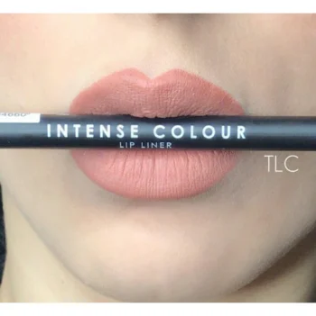 MUA Intense Colour Lip Liner - Tlc