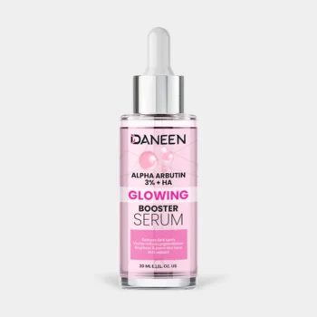 Daneen Beauty - Glowing Booster Serum 30Ml