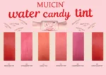 MUICIN - Lip & Cheek Water Candy Fruit Tints