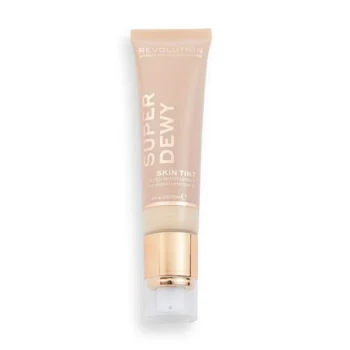 Makeup Revolution Superdewy Tinted Moisturizer Fair