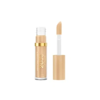Max factor - 2000 Calorie Lip Lip Gloss 005-Honey Creme
