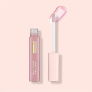 Zeena High Shine LipGloss 020