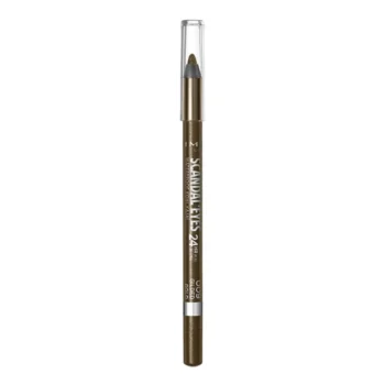 Rimmel Scandaleyes Wp Kohl Gilded Gold