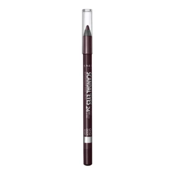 Rimmel Scandaleyes Wp Kohl Deep Wine