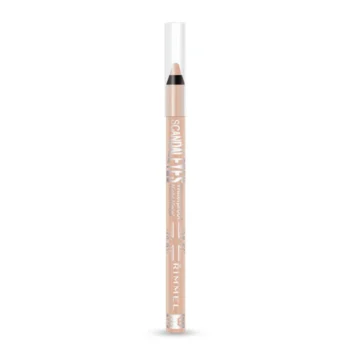 Rimmel Scandaleyes Wp Kohl Nude