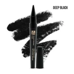 St London - Master Smokey Deep Black