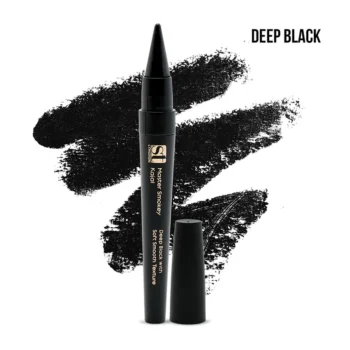 St London - Master Smokey Deep Black
