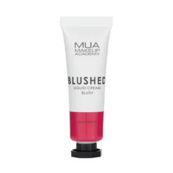 Mua - Liquid Blusher - Razzleberry