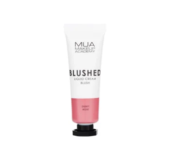 Mua - Liquid Cream Dusky Rose