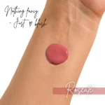 Flaunt N Fluttter Nothing Fancy Just Blush - Roseate