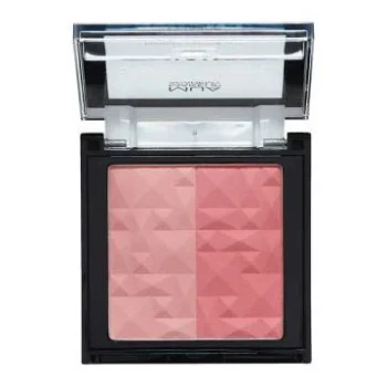 Mua - F Blushed Duo Peachy