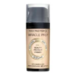 Max Factor 3In1 Miracle Prep Beauty Protect Primer