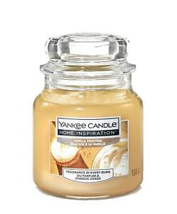 Yankee Candle Home Inspiration Vanilla Frosting 104G
