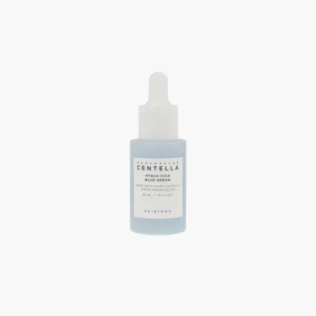 Skin1004 - Madagascar Centella Hyalu-Cica Blue Serum 30ml