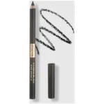 Zeena - Extreme Black Eye Pencil 010