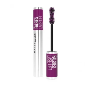 Maybelline The Falsies Lash Lift Waterproof Mascara 01 Black