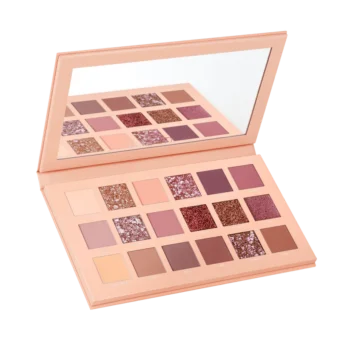 Huda Beauty New Nude Eye Shadow Palette 19.7G