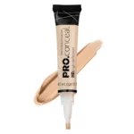 L.A Girl Pro Conceal Hd Concealer Medium Beige